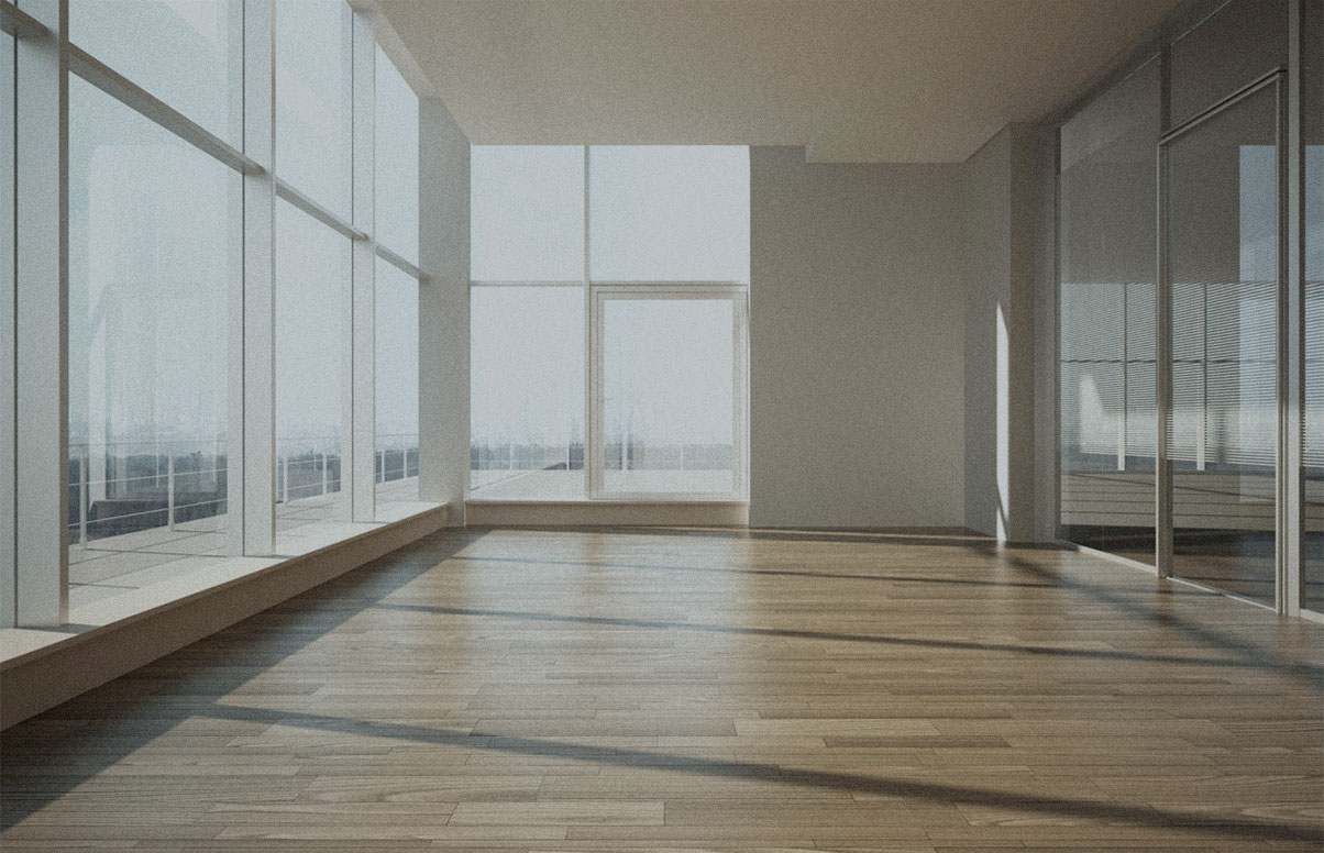 commercial construction
