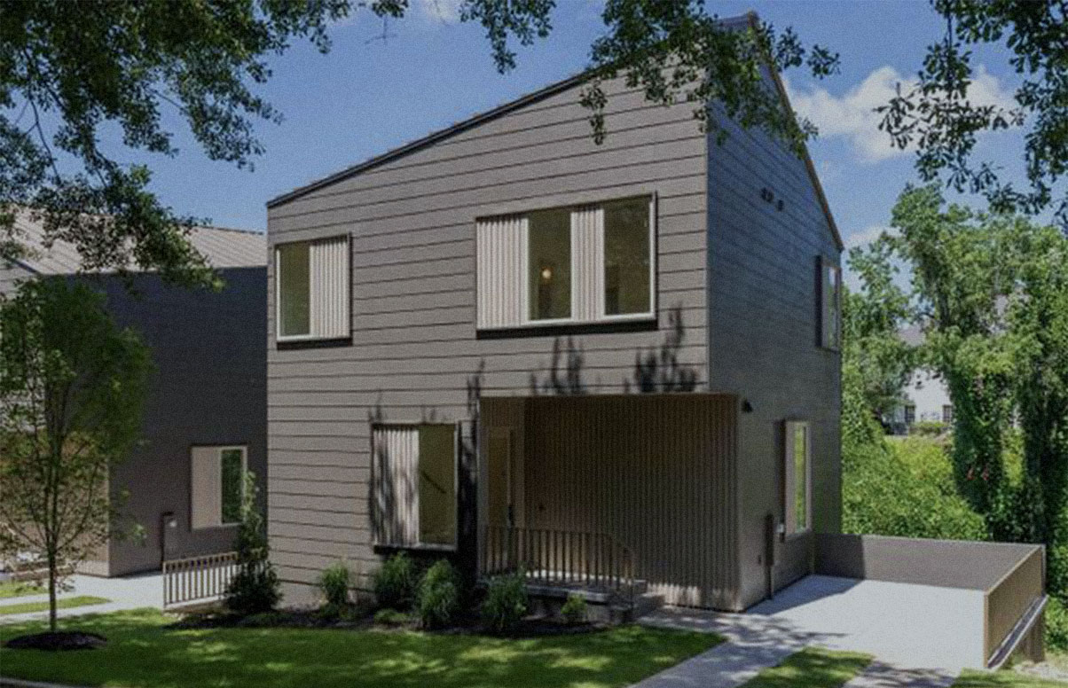 residential construction